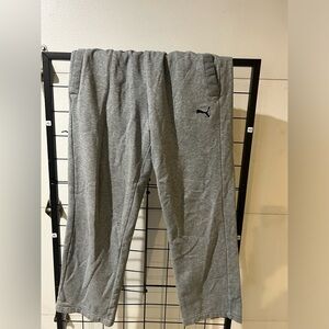Puma Ticker Joggers - Stylish Comfort for Active Lifestyle